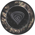 NATEC Tellur 500 Master of Camoflage 110 cm Protective Gamer szőnyeg - pcx