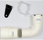 Immergas Ø 60 mm-es, induló készlet a kémény bekötéshez (3.012153) - brs