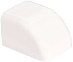 VECAMCO 90x65 mm kábelcsatorna végelzáró elem 10db/karton 114 (9802-114-08) - brs