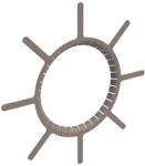 UBBINK Szelepfogadó rögzítőgyűrű (563080) - brs