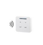 COMPUTHERM Q20RF (RX) vevőegység Computherm szobatermosztátokhoz 1 kapcsolódó termék (Q20RF(RX)) - brs