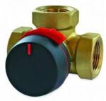 Esbe VRG 231 40-30 3 járatú irányváltó szelep, Belső 6/4 (11621400) - brs