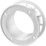 Vents F150 D150 Műanyag Beépítőkeret (F150) - brs