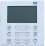 Midea KJR-120C/BW-E Fali vezetékes távirányító (KJR-120C/BW-E) - brs