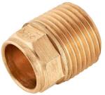 EU Réz forraszvég KM 15-1/2 (15k1/2) - brs