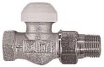 HERZ 1/2" termosztatikus egyenes radiátorszelep (1/2"-1/2") (1772391) - brs