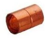 EU Forrasztható réz toldó 35 BB (35ka) - brs