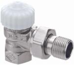 IMI Heimeier Heimeier termoszt. szelep V-exact II sarok DN15 (3711-02.000) - brs