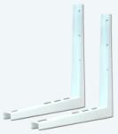 Daikin Klímatartó konzol L-600 hegesztett 600mm (9794-163) (9794-163) - brs