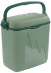 Keter 262272 Hordozható hűtőláda 20L - Zöld (262272) (262272)