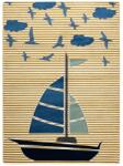 Inne home & lifestyle covor 80 x 150 cm 99KK-DYU03O_MLC (140007433) Covor