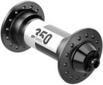 DT Swiss 350 Road első agy, 32H, felnifékes, gyorszáras, 140g, fekete
