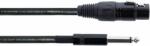 Cordial EM 5 FP 5 m Mikrofonkábel (EM 5 FP)