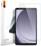 Spigen TR Slim HD Samsung Galaxy Tab A9 LTE kijelzővédő üveg (AGL07548) (AGL07548)