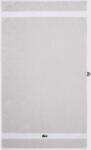 Lacoste prosop mare de bumbac L Casual Argent 90 x 150 cm 99KK-TEU1SR_01X (971934) Prosop