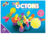 Galt Set de construit - First Octons - 48 piese (A0576L)