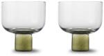 Byon set de pahare Victoria 350 ml 2-pack 99KK-KBU7GW_MLC (5267800412) Pahar