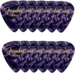 Fender 351 Shape Premium 12 Purple Pengető (1980351976)