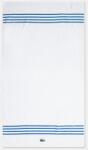 Lacoste prosop mare de bumbac LCOURTLI Aerien 90 x 150 cm 99KK-RCU01B_00X (1047570) Prosop