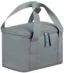 RIVACASE RivaCase 5705 Gremio Hűtőtáska - Szürke (5705 GREY COOLER BAG) (5705 GREY COOLER BAG)