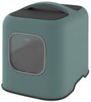 Rotho Biala műanyag macska toalett zöld (4005205092) (4005205092) (4005205092)