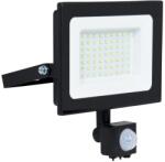 Brilagi - ELARA ECO LED reflektor 50W/230V s pohybovým senzorem, IP65 BRLSF12-50W/PIR (BG2166)