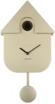 Karlsson ceas cu cuc Modern Cuckoo Metallic 99KK-ZEU004_MLC (KA5867GD)