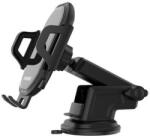 Baseus Foneng CP13 tapadókorongos autós telefon tartó fekete (CP13 black) (CP13 black) (CP13 black)