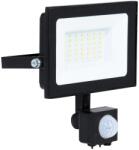 Brilagi - ELARA ECO LED reflektor 30W 230V IP65 s pohybovým senzorem BRLSF12-30W/PIR (BG2165)