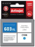ActiveJet (Epson 603XL AE-603CNX) Tintapatron Cián (AE-603CNX) (AE-603CNX)