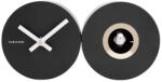 Karlsson ceas cu cuc Duo Cuckoo 99KK-EGU0N8_99X (KA5789BK)
