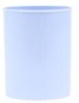 DONAU Írószertartó - Pasztellkék (3132101PL-17) (3132101PL-17)