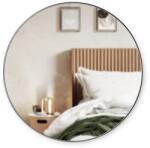 Umbra oglinda de perete Hubba Wall Mirror 99KK-LAU00S_99X (1012715.378)