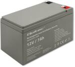 Qoltec 53076 akkumulátor (12V / 7Ah) (53076) (53076)