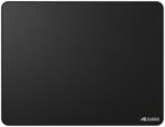 Glorious PC Gaming Race Mouse Pad 2 XL Gaming Egérpad 460 x 355mm varrott szegély - fekete (GLO-MP2-CLTH-STC-XL-BLK)