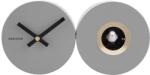 Karlsson ceas cu cuc Duo Cuckoo 99KK-EGU2DH_90X (KA5789GY)