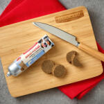 Fleischeslust Meat & Treat halas puha tréningfalat 200gr