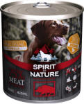 Spirit of Nature Dog vaddisznóhúsos konzerv (18 x 800 g) 14.4kg