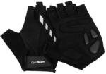 GymBeam Half-Finger kerékpáros kesztyű XXL