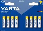 VARTA Energy alkáli elem AAA 8db (4103229418) (Varta4103229418) (Varta4103229418)