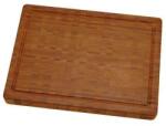 Zwilling Vágódeszka 42 x 31 cm, barna, bambusz, Zwilling (ZW30772400)