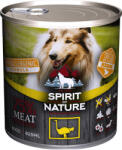 Spirit of Nature Dog strucchúsos konzerv (18 x 800 g) 14.4kg