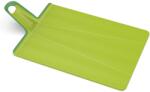 Joseph Joseph Joseph Joseph CHOP2POT 60204 vágódeszka, 45 x 26 cm, zöld, műanyag (JS60204)
