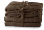 home & lifestyle set de prosoape Amari 6-pack 99KK-RCU00R_88X (4251838570333) Prosop