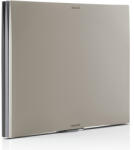 Eva Solo Vágódeszka, 3 db szett, állvánnyal, szürke, műanyag, Eva Solo (ES520400)