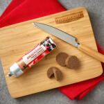 Fleischeslust Meat & Treat marhás puha tréningfalat 200gr