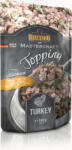 BELCANDO Mastercraft feltét friss pulykahússal és petrezselyemmel (24 x 100 g) 2.4kg