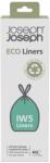 Joseph Joseph Joseph Joseph TITAN 20 / PORTA IW5 ECO LINERS 30133 szemeteszsák, 40 l, 20 db, extra erős (JS30133)