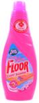Floor tavaszi frissesség illatú kézi szőnyegtisztító 500ml