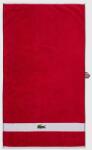 Lacoste prosop mic de bumbac L Casual Rouge 55 x 100 cm 99KK-TEU1T3_33X (1010874) Prosop